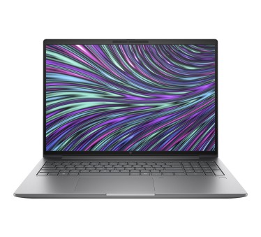 HP ZBook Power G11 - AMD Ryzen™ 9 8945HS - 16" - 32Go - 1To | 98N85ET