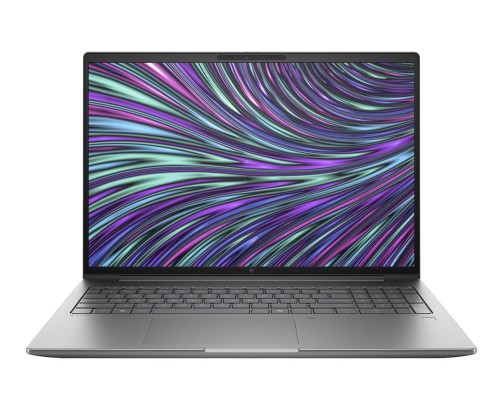 HP ZBook Power G11 - AMD Ryzen™ 9 8945HS - 16" - 32Go - 1To | 98N85ET