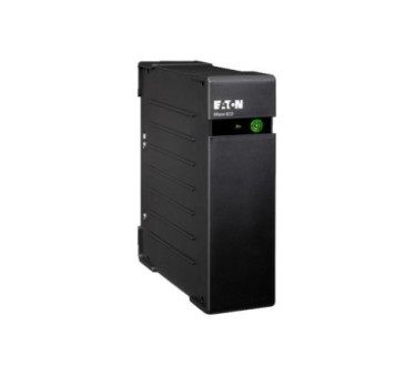 Eaton Ellipse ECO 1200 USB - Onduleur 750 Watt 1200 VA (8 prises)