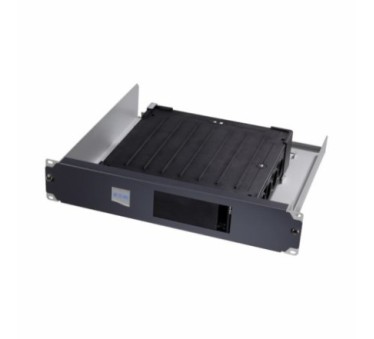 Eaton - Kit de montage pour rack - 2U