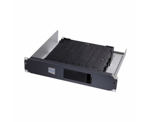 Eaton - Kit de montage pour rack - 2U