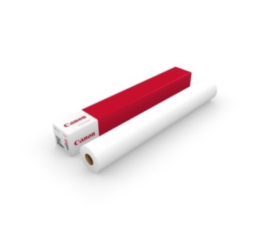 Papier traceur couché Haute Qualité Canon SmartColor IJM123 FSC 130gr 0,914 (36") x 30m