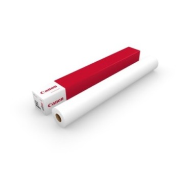 Papier traceur couché Haute Qualité Canon SmartColor IJM123 FSC 130gr 1,067 (42") x 30m