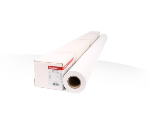 Papier traceur couché mat Barrière Canon 9178A 180Gr/m² 1,524 (60") x 30m