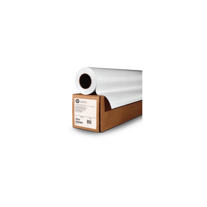 HP Backlit Polyester Film 275Gr/m² 0,914 (36") x 30,5m (Ø3")