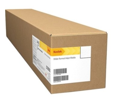 Kodak Premium Rapid-Dry Photographic Lustre Paper 255gr 0,610 (24") x 30,5m