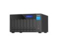 Serveur NAS QNAP TVS-H874-I5-32G 8-bay QuTS hero NAS Intel Core i5-12400 32Go