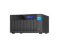 Serveur NAS QNAP TVS-H874-I7-32G 8-bay QuTS hero NAS Intel Core i7-12700 32Go