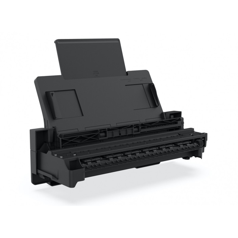 Bac de feuilles automatique pour HP DesignJet T200/T600