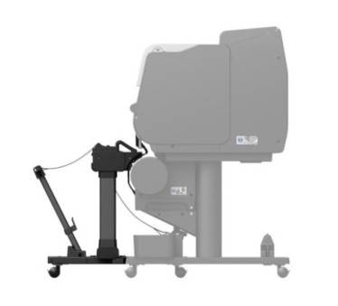 Canon SS-41 - Stacker Grande Capacité imagePROGRAF