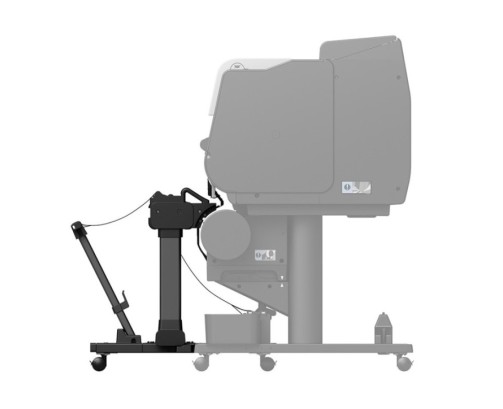 Canon SS-41 - Stacker Grande Capacité imagePROGRAF