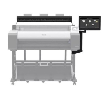 Scanner Canon Z36 - Scanner à rouleau 36" (A0 0,914m) pour iPF TM-350/355