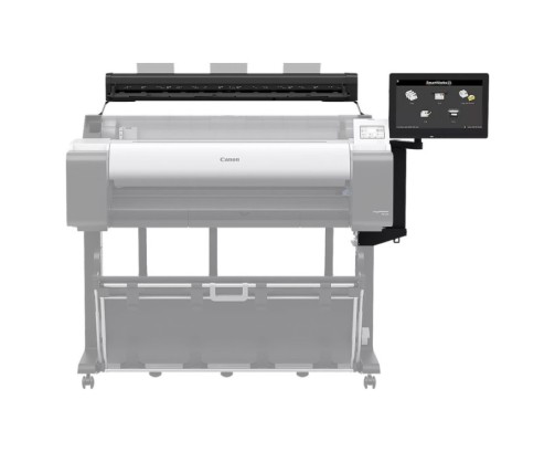 Scanner Canon Z36 - Scanner à rouleau 36" (A0 0,914m) pour iPF TM-350/355