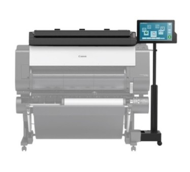 Scanner Canon Z36 - Scanner à rouleau 36" (A0 0,914m) pour iPF TX-3100/4100