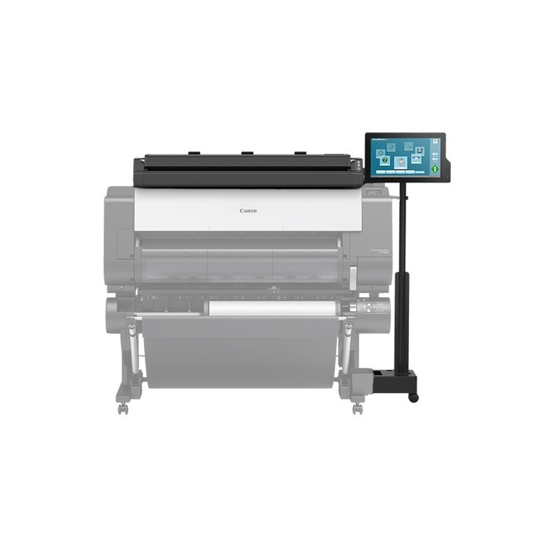 Scanner Canon Z36 - Scanner à rouleau 36" (A0 0,914m) pour iPF TX-3100/4100