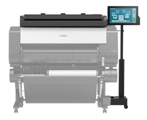 Scanner Canon Z36 - Scanner à rouleau 36" (A0 0,914m) pour iPF TX-3100/4100