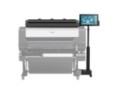 Scanner Canon Z36 - Scanner à rouleau 36" (A0 0,914m) pour iPF TX-3100/4100