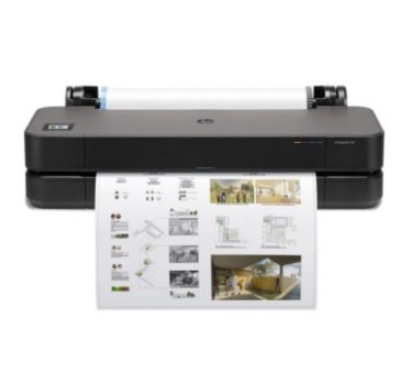 Traceur HP DesignJet T230 24" (A1 0,610m)