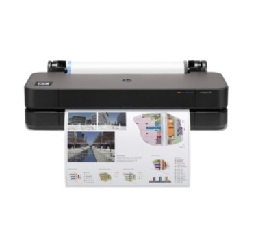 Traceur HP DesignJet T250 24" (A1 0,610m)