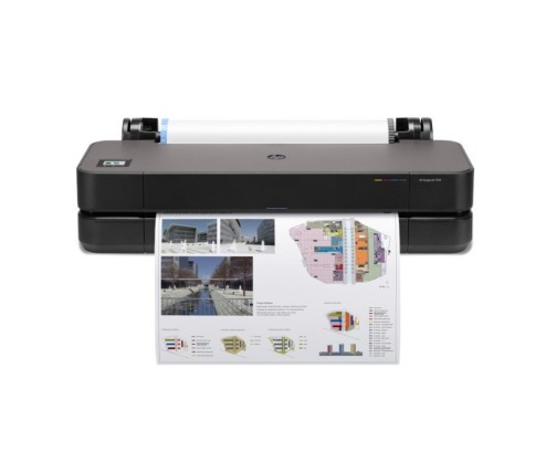 Traceur HP DesignJet T250 24" (A1 0,610m)