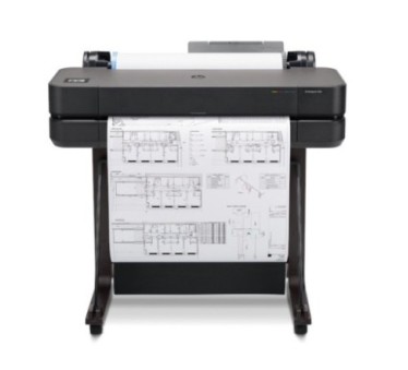 Traceur HP DesignJet T630 24" (A1 0,610m)