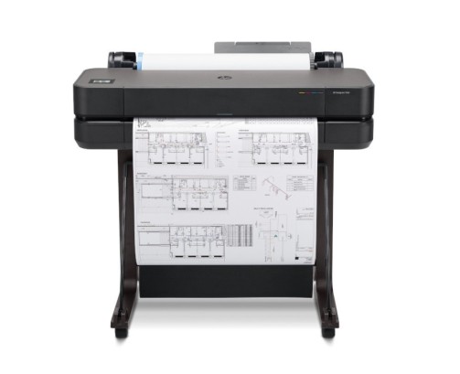 Traceur HP DesignJet T630 24" (A1 0,610m)