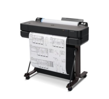 Traceur HP DesignJet T630 24" (A1 0,610m)