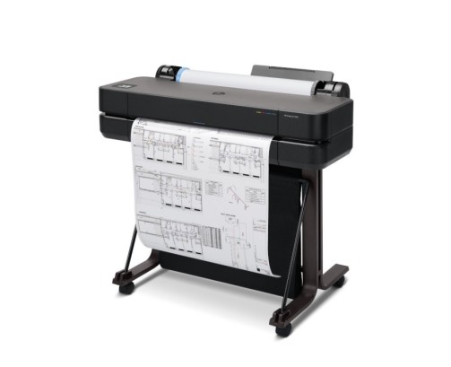 Traceur HP DesignJet T630 24" (A1 0,610m)