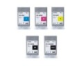 Canon PFI-030 - Pack de 5 cartouches d'impression 55ml