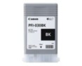 Canon PFI-030 BK - Cartouche d'impression noir 55ml