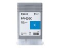 Canon PFI-030 C - Cartouche d'impression cyan 55ml