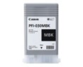 Canon PFI-030 MBK - Cartouche d'impression noir mat 55ml