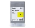 Canon PFI-030 Y - Cartouche d'impression jaune 55ml