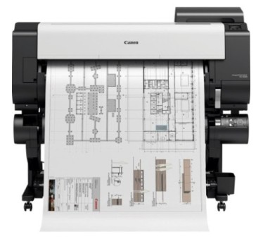 Traceur Canon imagePROGRAF TX-3100 DR - 36" (A0 0,914m)