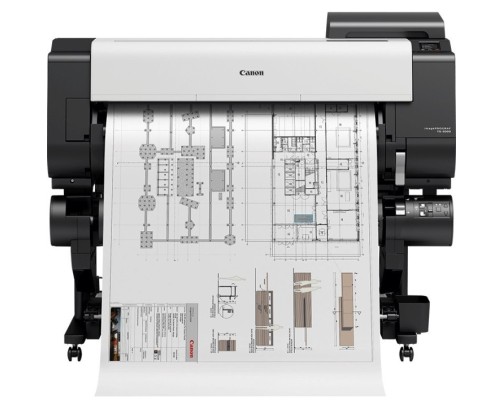 Traceur Canon imagePROGRAF TX-3100 DR - 36" (A0 0,914m)