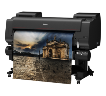 Traceur Canon imagePROGRAF PRO-4600 DR - 44" (1,118m)