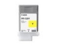 Canon PFI-120 Y - Cartouche d'impression jaune 130ml