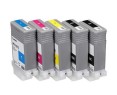 Canon PFI-120-121 - Pack de 5 cartouches d'impression 130ml