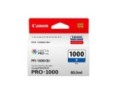 Canon PFI-1000 B - Cartouche d'impression bleu 80ml