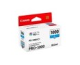 Canon PFI-1000 C - Cartouche d'impression cyan 80ml