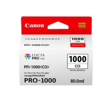 Canon PFI-1000 CO - Optimiseur de brillance 80ml