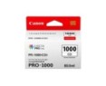 Canon PFI-1000 CO - Optimiseur de brillance 80ml