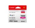 Canon PFI-1000 M - Cartouche d'impression magenta 80ml