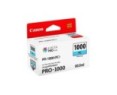 Canon PFI-1000 PC - Cartouche d'impression cyan photo 80ml