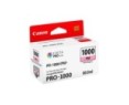 Canon PFI-1000 PM - Cartouche d'impression magenta photo 80ml