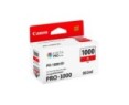 Canon PFI-1000 R - Cartouche d'impression rouge 80ml