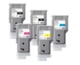 Canon PFI-320 - Pack de 5 cartouches d'impression 300ml