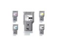 Canon PFI-320-321 - Pack de 5 cartouches d'impression 300ml