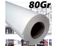 Papier traceur ColorPrint Premium 80gr 0,914 (36") x 90m (Ø2")