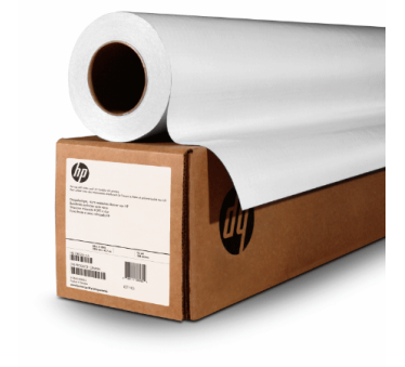 HP Universal Bond Paper 80gr 0,610 (24") x 45,7m (Ø2")